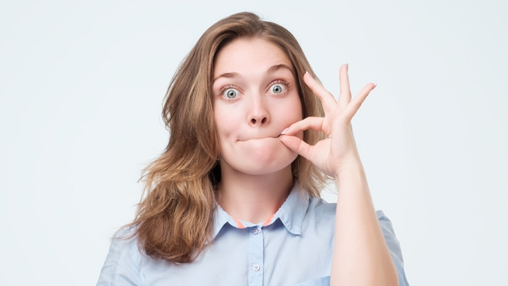 5 situaciones en las que debes de mantener tu 'boca cerrada